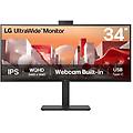 34ba85qe-b ips monitor 3440 x 1440 uwqhd