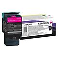 c544x1mg cartuccia toner originale magenta (c544x1mg)