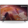 - tv led ultra hd 4k 85' kd85x80laep smart tv android tv 2023 nero
