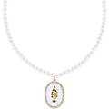 collana donna gioielli miracolosa otclpe30swgb2