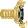 - geka 80107sb tubo da 1 1/2 pollici sb 38 18 x 8 mm in ottone oro x 13 cm
