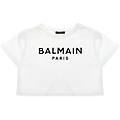 t-shirt logo rilievo