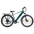 bicicletta elettrica m310 motore 250w batteria 48v 15ah 7 velocit&agrave; gomme 27. 5x2. 1