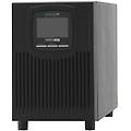 online usv-systeme xanto 1500 doppia conversione (online) 1 5 kva 1500 w 4 presa(e) ac (x1500)
