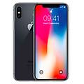 Apple Iphone X 256 Gb Grigio Siderale Grade B