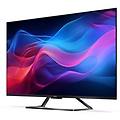 55 uhd 4k qled frameless google 144