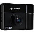 dashcam 64gb drivepro 550 dual1080p ts-dp550b-64g