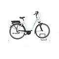 ebike ricondizionata · ceb 200 · come nuovo