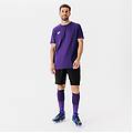maglia manica corta calcio uomo viralto club viola