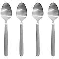 63953 63953 cucchiaino da caffè in acciaio inox