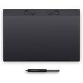- intuos pro large tavoletta grafica nero 349 x 195 mm usb /bluetooth