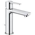 lineare miscelatore monocomando lavabo 1-2