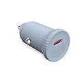 caricatore da rete tecrpd25lggrs-light grey