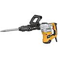 - martello demolitore sds-max 1300w potenza d'impatto 15 j 3800 colpi /min tecnologia