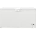 congelatore orizzontale a libera installazione hsm46740 classe e 451 litri (457500000014)