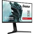 Iiyama G Master Red Eagle Gb2766hsu B1 Monitor A Led Curvato 27