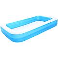 piscina gonfiabile family fun