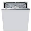 lavastoviglie incasso 14 coperti hi5030wef f159422 classe d (l60cm)