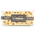 barbero torrone friabile con nocciola gr 100