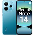Xiaomi Redmi Note 14 Ocean Blue 8 Gb 256 Gb