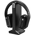 131988 cuffie wireless nero
