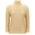 blusa 'wooly pleats-56'