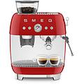 macchina portafiltro egf03rdeu (rosso)