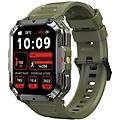 smartwatch w70 pro 2. 01 ultrahd ip68 oltre 120 modalità sportive 900 mah doppio bt