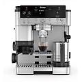 - macchina da caffè luxe café premier 3in1-argento