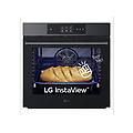 forno incasso wsed7665b instaview