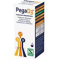 schwabe pharma pegad3 integratore di vitamina d3 in gocce 20ml