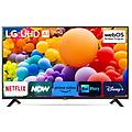 Lg Tv Led Ultra Hd 4k 43 43ut73006la Smart Tv