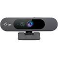 webcam solomon pro 900 4k auto framing zoom digitale