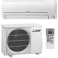 condizionatore electric msz-hr 9000 btu r32 inverter a++ (msz-muz-hr25vf)