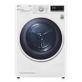 asciugatrice rh10v9av4w 10 kg a+++-bianco