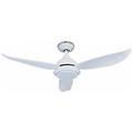 - ventilatore da soffitto a risparmio energetico raja con 3-in-1 led 122 cm