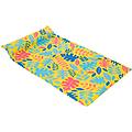 lettino rinfrescante tropical l 115 x p 70 cm
