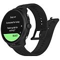 race 2 orologio multifunzione black
