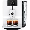 Jura Macchina Da Caffe Espresso Automatica 1 1l Potenza 1450 Watt Colore Bianco