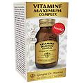 vitamine maximum complex 180 pastiglie