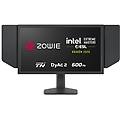 monitor zowie xl2586x+ 24. 1 fullhd 600hz tn fast dyac 2 gaming visiera 0. 28ms