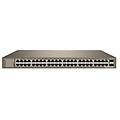 switch 48ge+2sfp ethernet