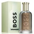 boss bottled 100 ml eau de parfum spray uomo