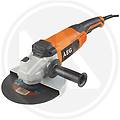 smerigliatrice angolare ''ws 22-230'' 2200w