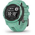 instinct 2s solar 2 01 cm (0. 79'') mip 40 mm digitale 156 x 156 pixel verde gps (satellitare)