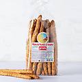 grissini rustici al sesamo 250 g