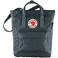 - kånken totepack zaino unisex adulto unisex adulto zaino 23710 grigio taglia unica