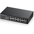 gs1100-16 non gestito gigabit ethernet (10/100/1000)