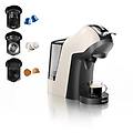 Tristar Macchina Caffe Cm 2301 M Caffe 3 In 1 1400 W B P