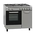 - cucina a gas tfcg90xfev classe a-inox